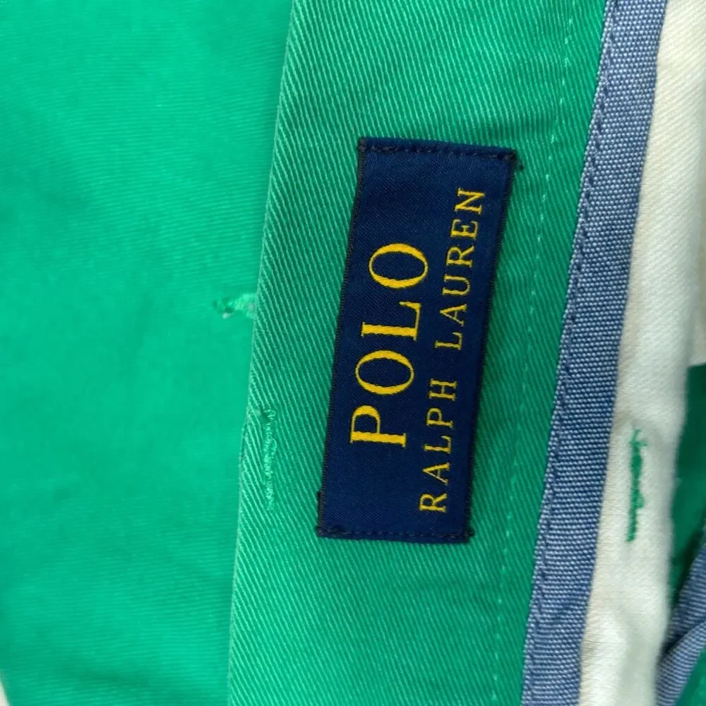 NWT Polo Ralph Lauren Men Classic Fit 9